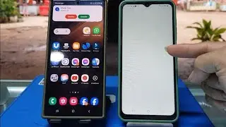 Samsung Messenger Call Video Not show