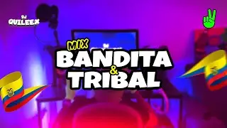 Mix Banda & Tribal Ecuador 🧤🇪🇨 (Trend 