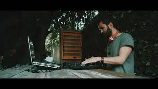 DAN-NI @ Plovdiv STAGE PARK 08.05.23