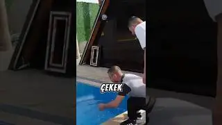 Arifin görevi komik anlar