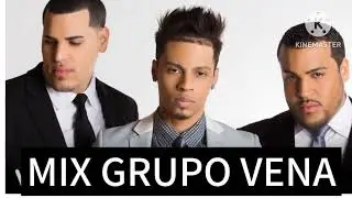 BACHATA MIX LO MEJOR DE GRUPO VENA