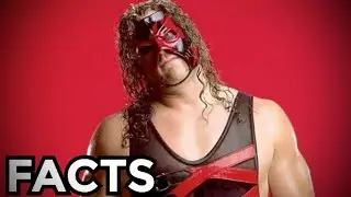 WWE champion Kane was a Economics Teacher | Amazing Random Facts