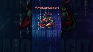 THE DIGITAL HAZARD DIGIMON!