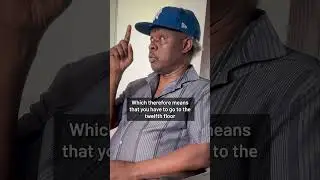 Innocent's Story (Short Version)