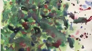 2015 Annual District Art Show
