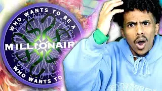 Who wants to be an Anime Millionaire - One Piece Edition