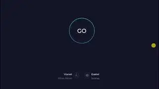 Internet Speed Test Nepal - Vianet