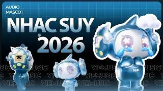 PLAYLIST BALLAD chạm đến cảm xúc trong Vũ Trụ Say Hi - Kim Phút Kim Giờ, Hào Quang, ...