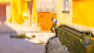 CS2 WINGMAN Is Actually GOOD!