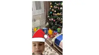 Новогоднее поздравление от меня!!! С наступающим 2024 годом!!!