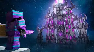 I Infiltrated Minecraft’s Illegal Vault