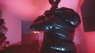 BIN SWANSON 🦢 FT ROC BABY X 43 SKI X PEANUT LIVE 215 - “EXTERMINATORS”  (LORENZO RIDLEY BEY DISS🐀)