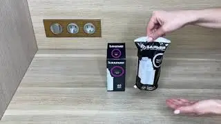 Сменная кассета БАРЬЕР Стандарт
