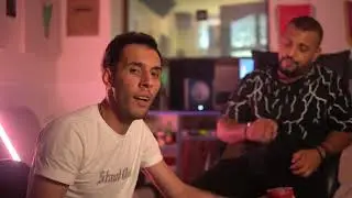 Serdar Gökmen & Erkan Çimen - Sensiz Yapamam