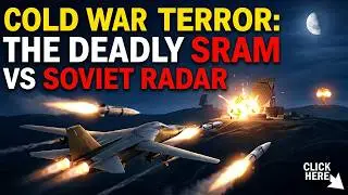 AGM-69 Short-Range Attack Missile (SRAM)