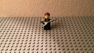 Lego fan 33 update