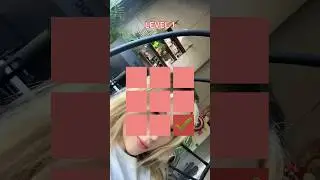 Doğru yapmak imkansız!! En zor renk challenge Nasıl yaptım? 🤭