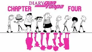 Diaryganropa Chapter IV Trailer