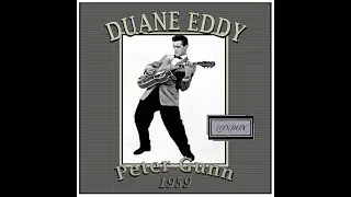 Duane Eddy - Peter Gunn (1959)