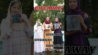 GIVEAWAY ALERT ! FREE HEADPHONES 🎧 #giveaway #shorts
