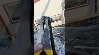 прищепка массы "кедр"