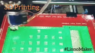3d Printing with PETG Material