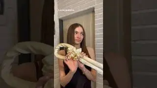 Укладка на мягкие бигуди!✨ 