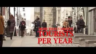 Introducing The Moscow Times Awards 2013