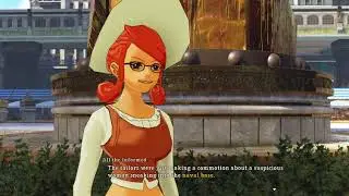 One Piece: World Seeker speedrun (world record)