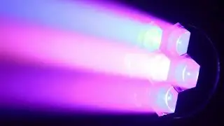 LED 7x40w bee eye moving head moving light#joyfirst #ledmovinghead #ledstagelight