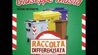 Giuseppe Masia - Albarabbere