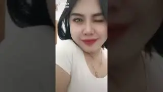 janda gemoy goyang Bigo Live hot desah Tiktok terbaru