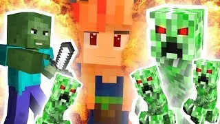 ♫ TOP 5 MINECRAFT PARODY - BEST MINECRAFT ANIMATIONS - TOP MINECRAFT PARODIES 🎹