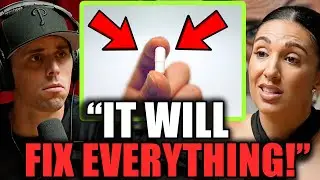 The #1 Supplement EVERYONE Needs to Take | Louisa Nicola