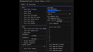 [REVAMP] Anime Tales Simulator Script - Auto Farm / Auto Sea Beast / Auto Upgrade *PASTEBIN 2023*