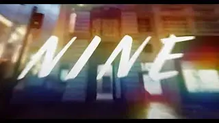 N I N E