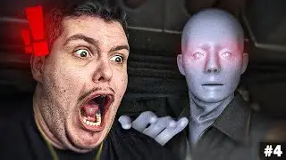 LES ROBOTS SONT TERRIFIANTS !! 😱 - (Alien Isolation #4)