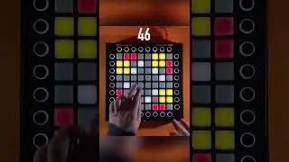 WAKE UP - MoonDeity Phonk Remix on Launchpad 