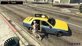 5CITY - #ewroon TAXI złotówa