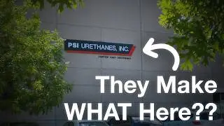 A Look Inside PSI Urethanes | PSI Urethanes Inc., Austin,TX Cast Urethane Manufacturers