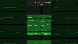 Part of my process is I always start with an almost exact instrumental cover  (2) #music #8bitmusic