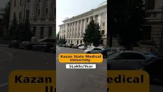 Best universities in Russia For MBBS 2022-2023 | 