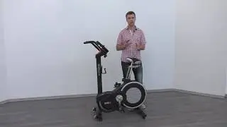 Видеообзор Svensson Body Labs Heavy G Upright