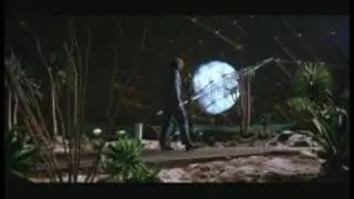 When Time Stood Still - By ELO (warning-Silent Running movie spoilers)