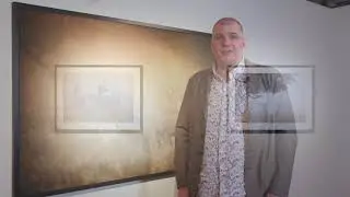 Abecita Popkonst & Foto - Christer Hansson - Kungens Hjortar