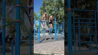 ВОРКАУТ, КАРДИО #shorts #шортс