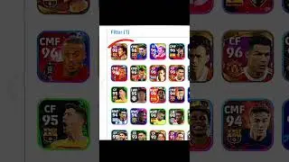 How to Perform Heel Trick in efootball😯..//