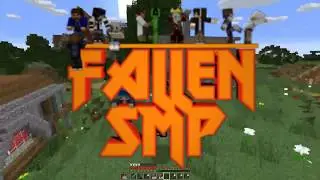 (Apply Now) Fallen SMP 1.12