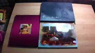 Photobook Review: Photobook Singapore, Photobookmart, Photobookexpress