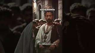 🧐 La ambición puede ser tu escalera o tu trampa | Seneca